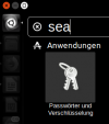 Seahorse starten Seahorse starten