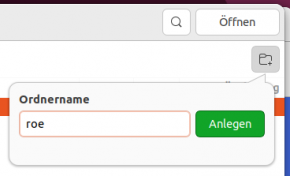 Verzeichnis 1 Verzeichnis 1