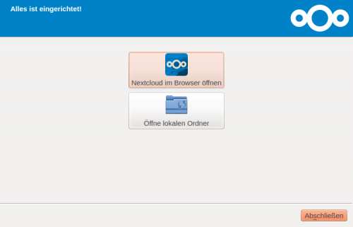 Anmeldung Abschließen Anmeldung Abschließen